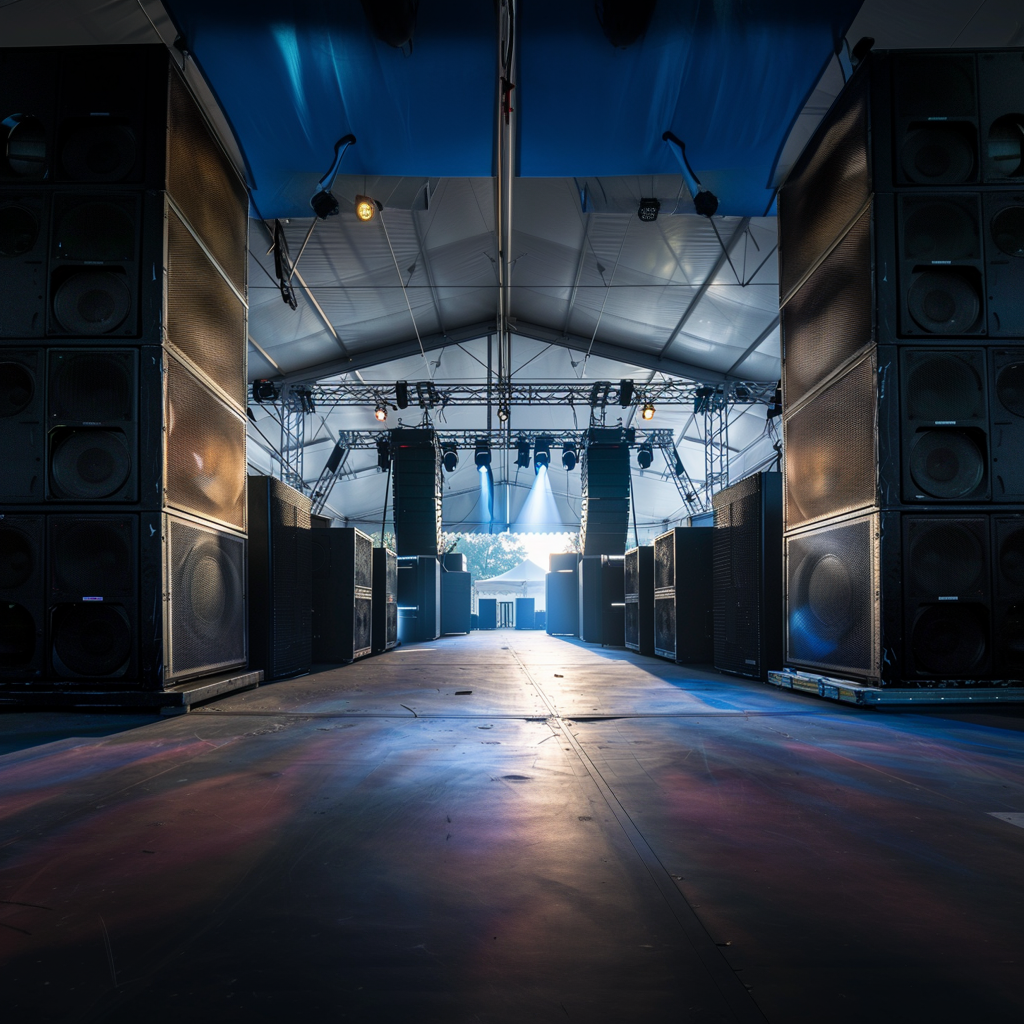 sound and lighting hire liverpool